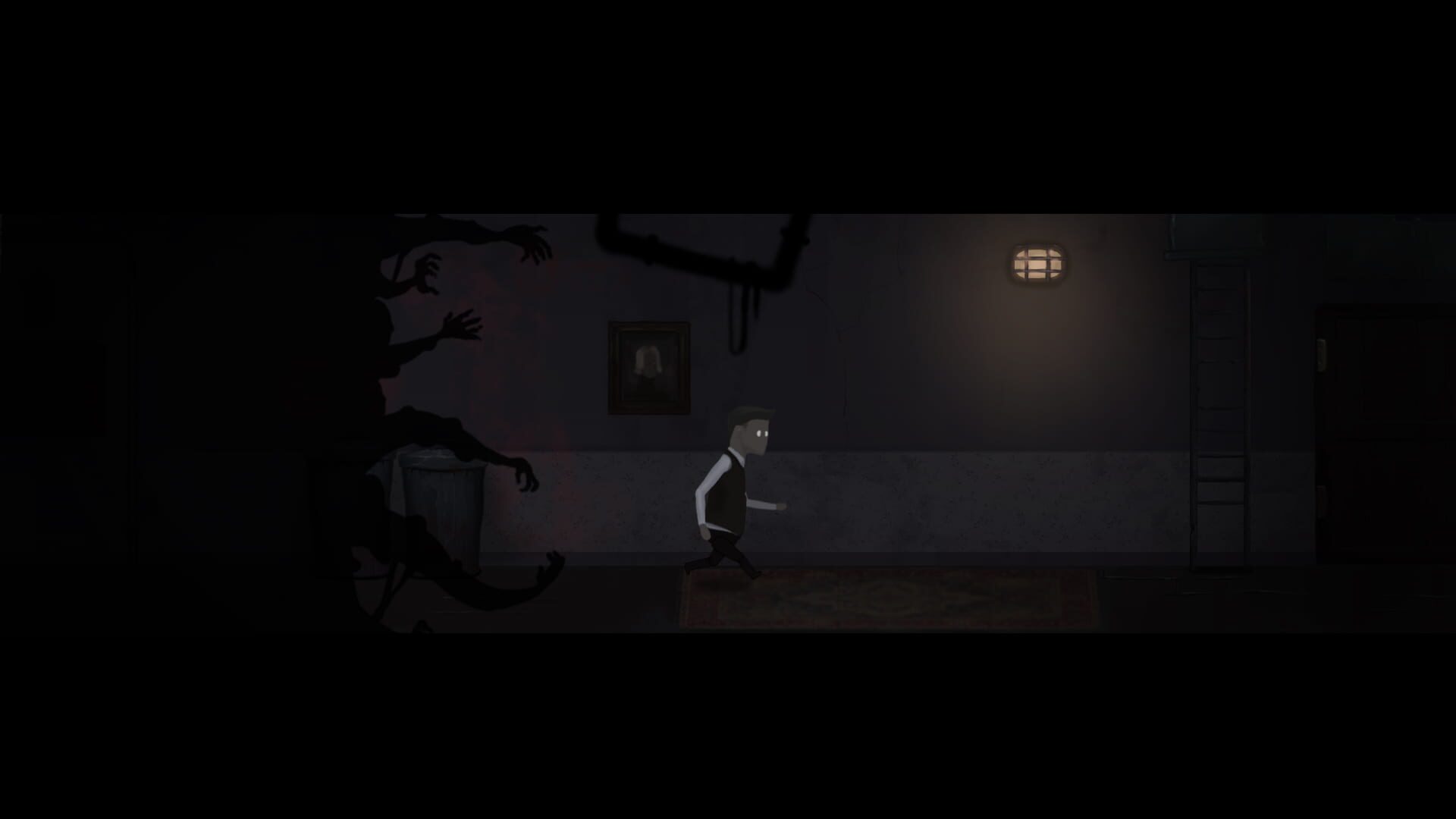 Screenshot for Hunger Apartment