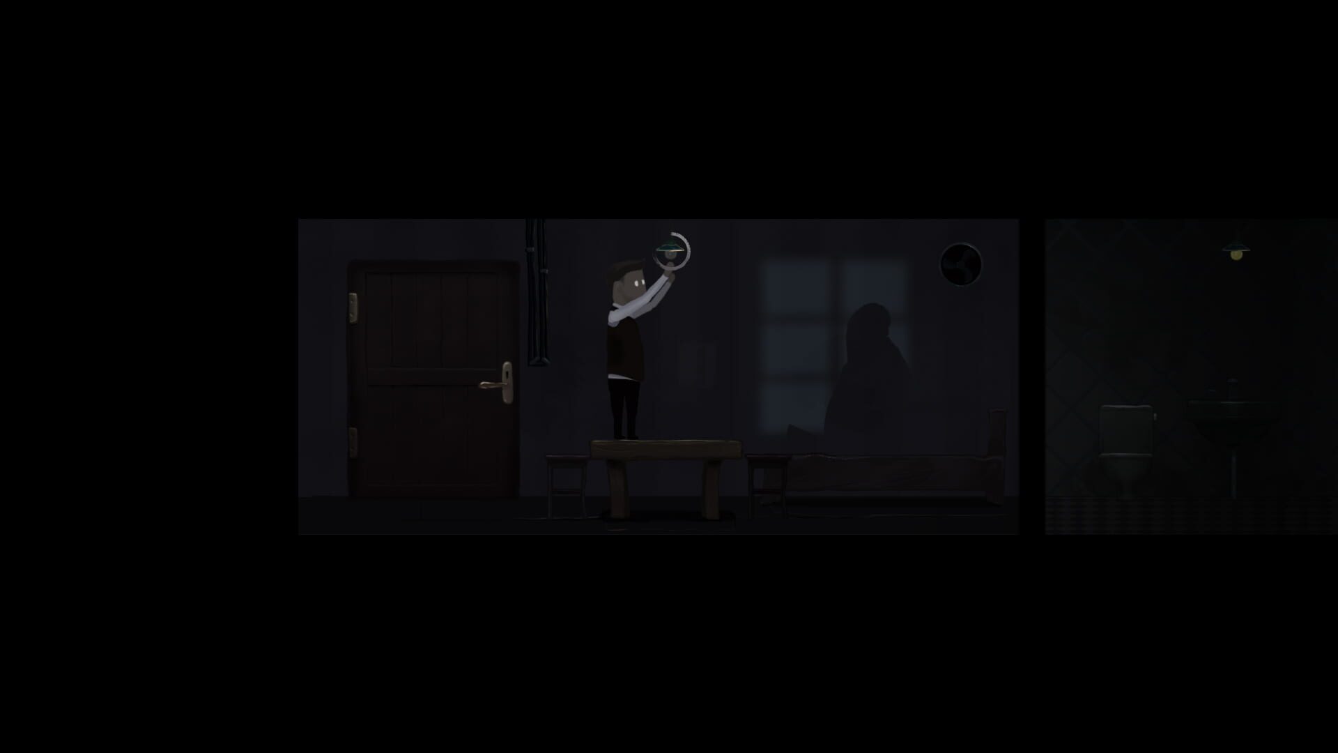 Screenshot for Hunger Apartment