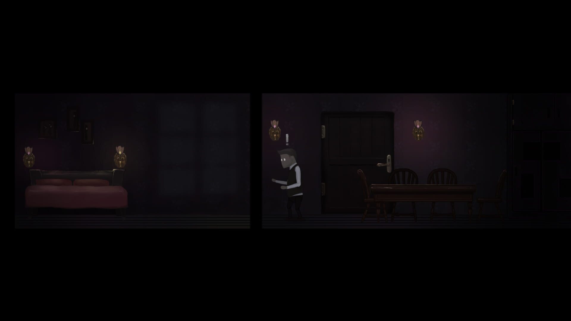 Screenshot for Hunger Apartment