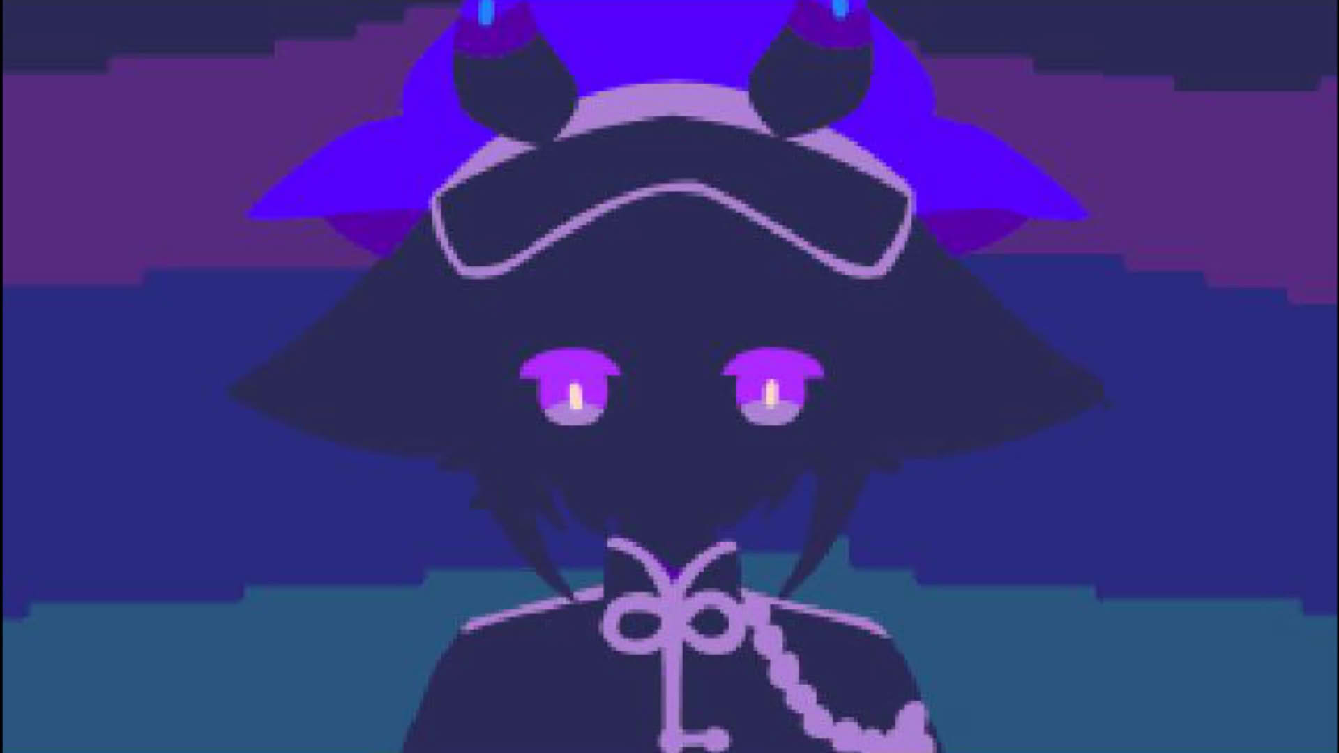 Screenshot for The Faceless Double