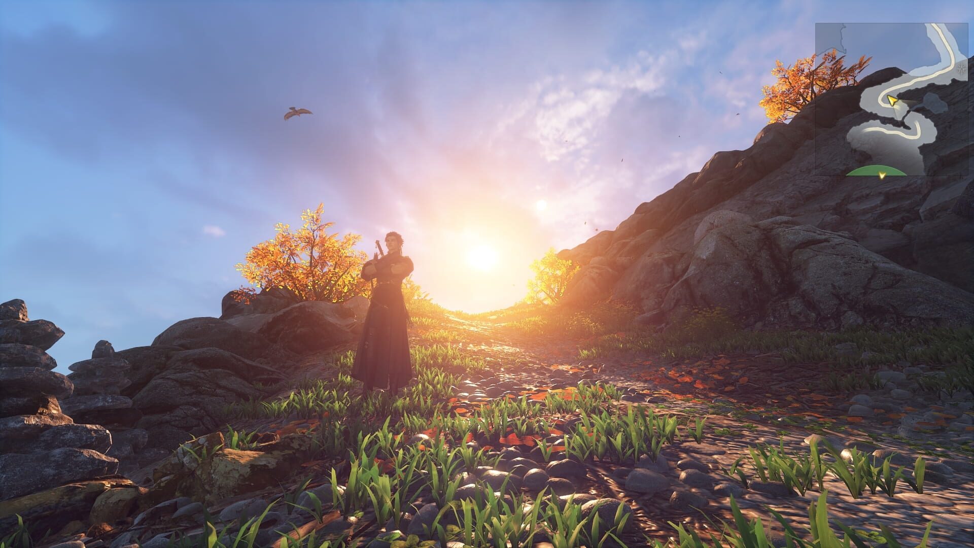 Screenshot for Gujian 3