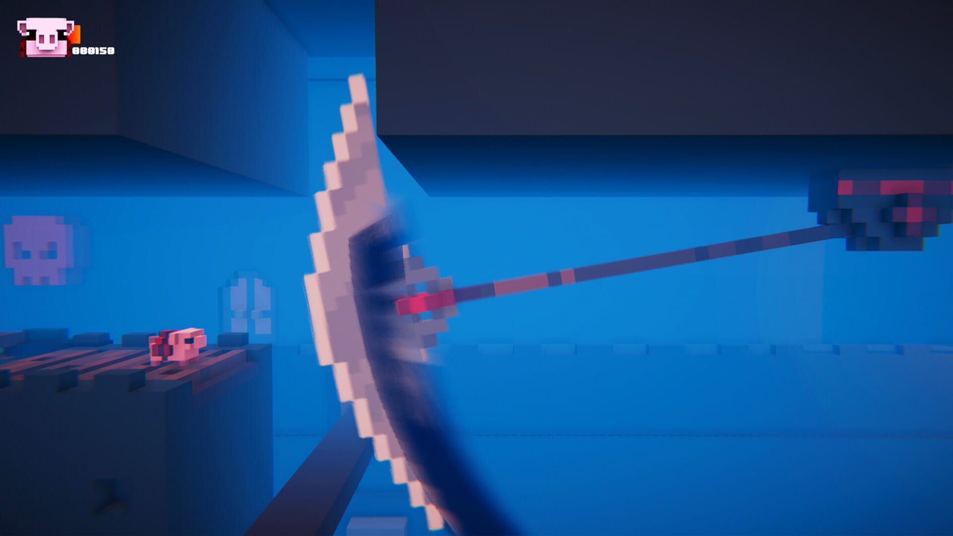 Screenshot for Dark Sauce