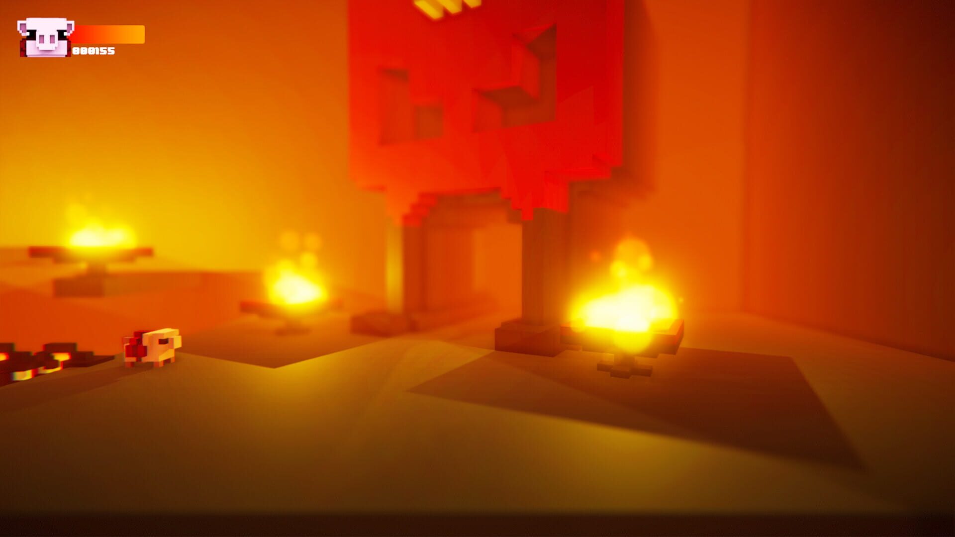 Screenshot for Dark Sauce