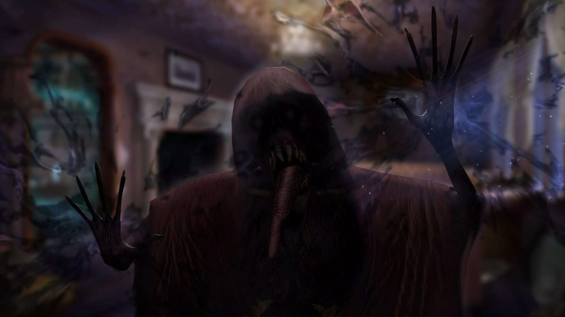 Screenshot for Stormhill Mystery: Family Shadows