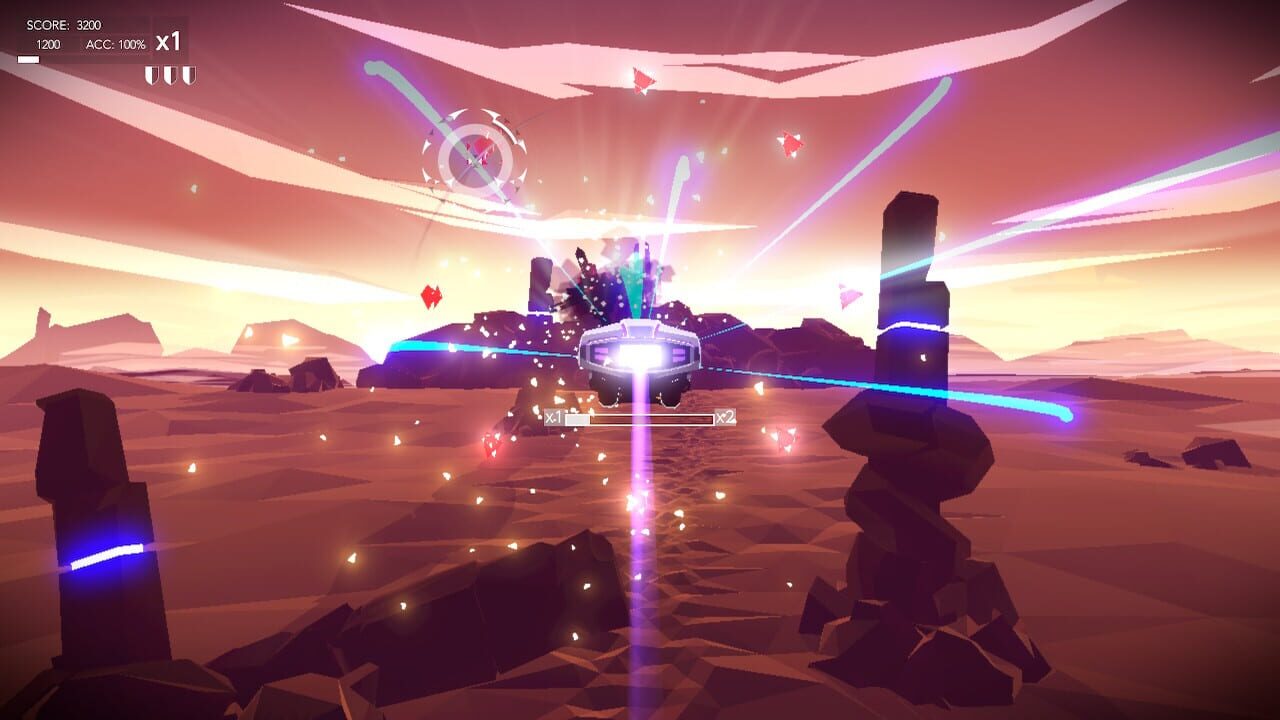 Screenshot for Aaero