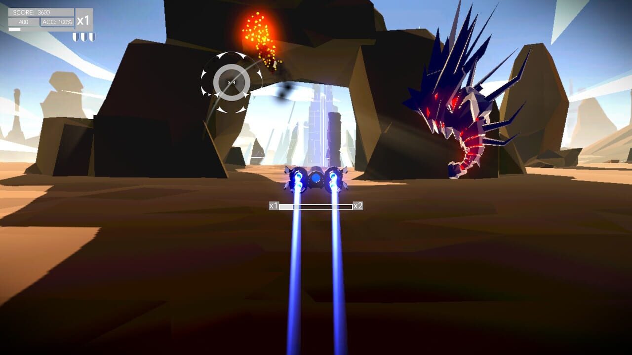 Screenshot for Aaero