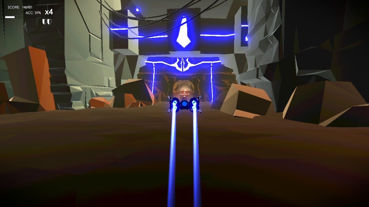 Screenshot for Aaero