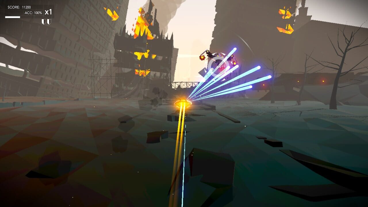 Screenshot for Aaero