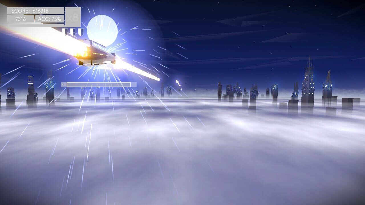 Screenshot for Aaero