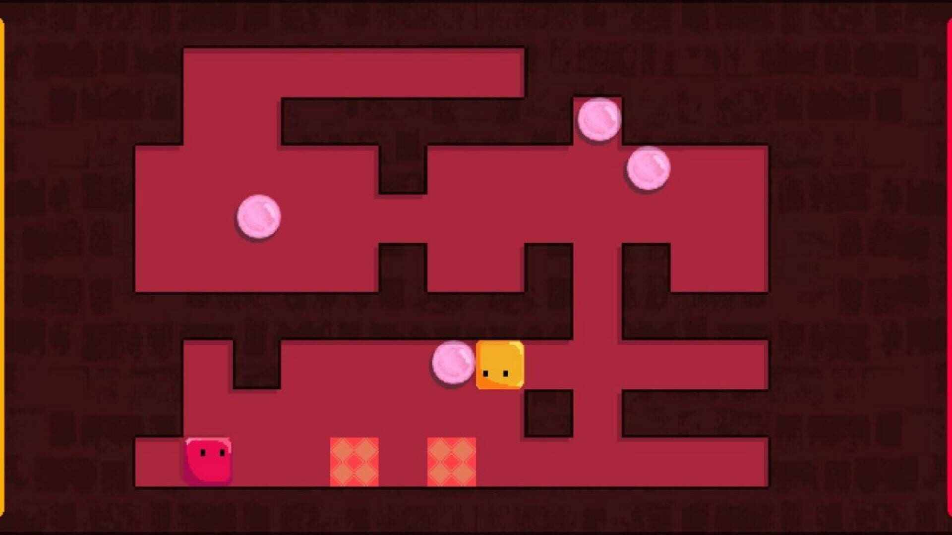 Screenshot for Bleep Bloop