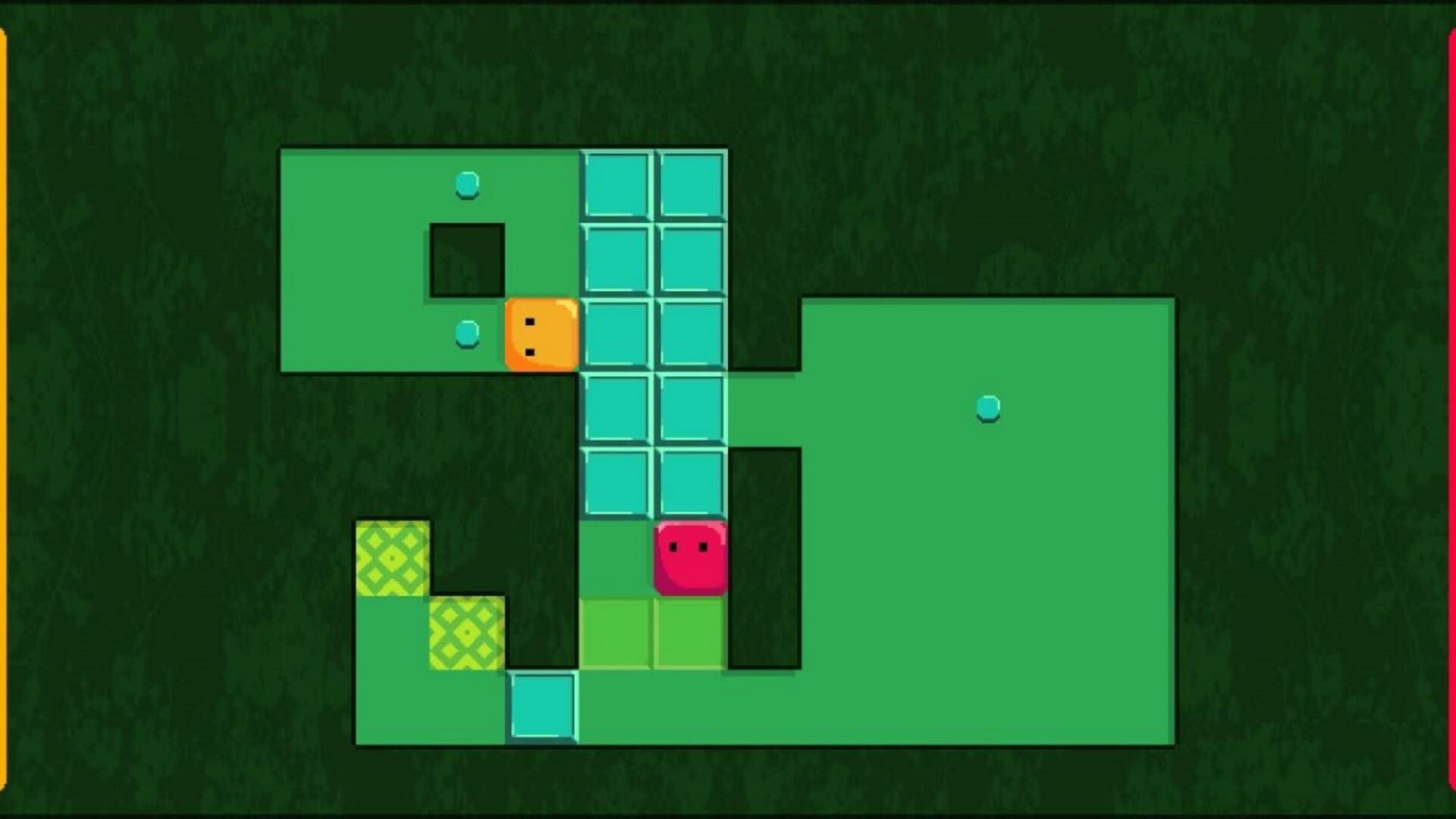 Screenshot for Bleep Bloop