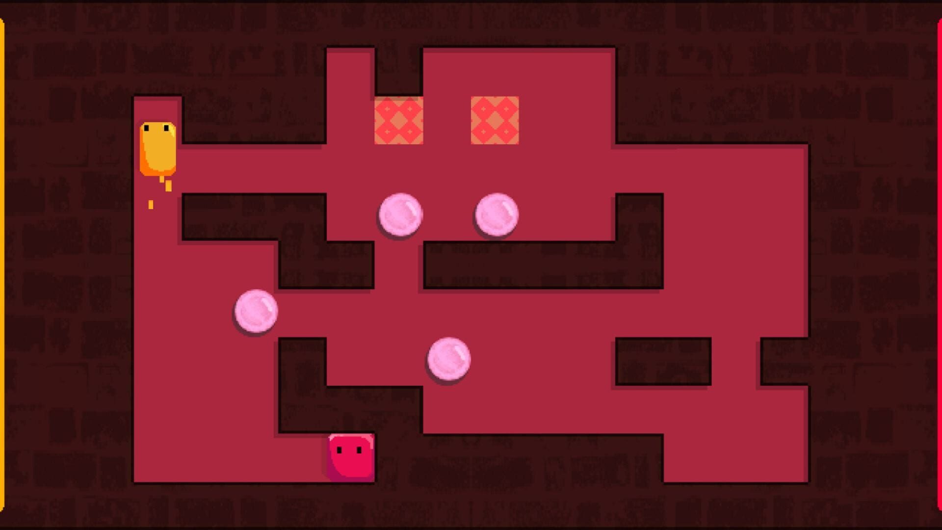 Screenshot for Bleep Bloop