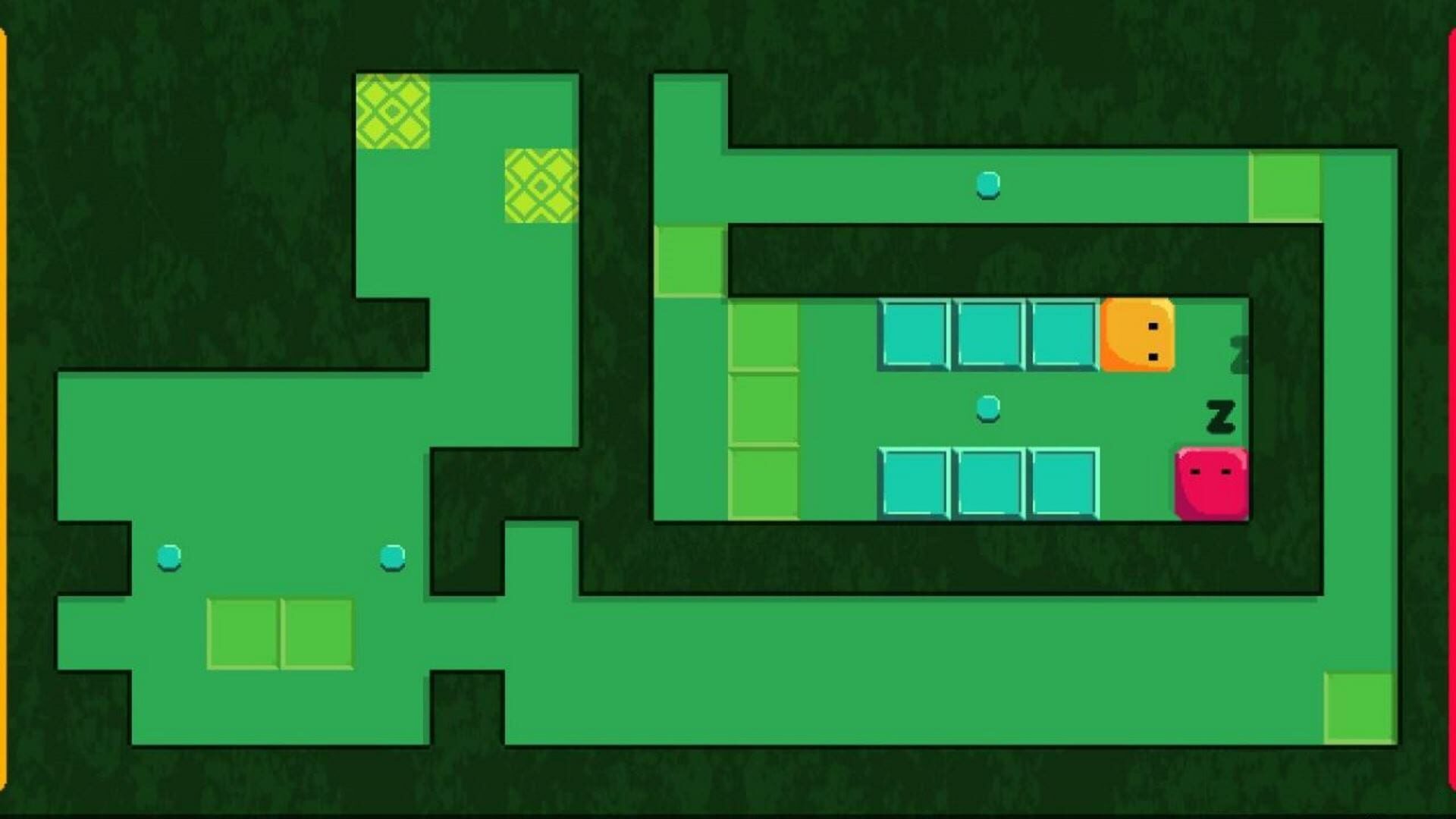 Screenshot for Bleep Bloop