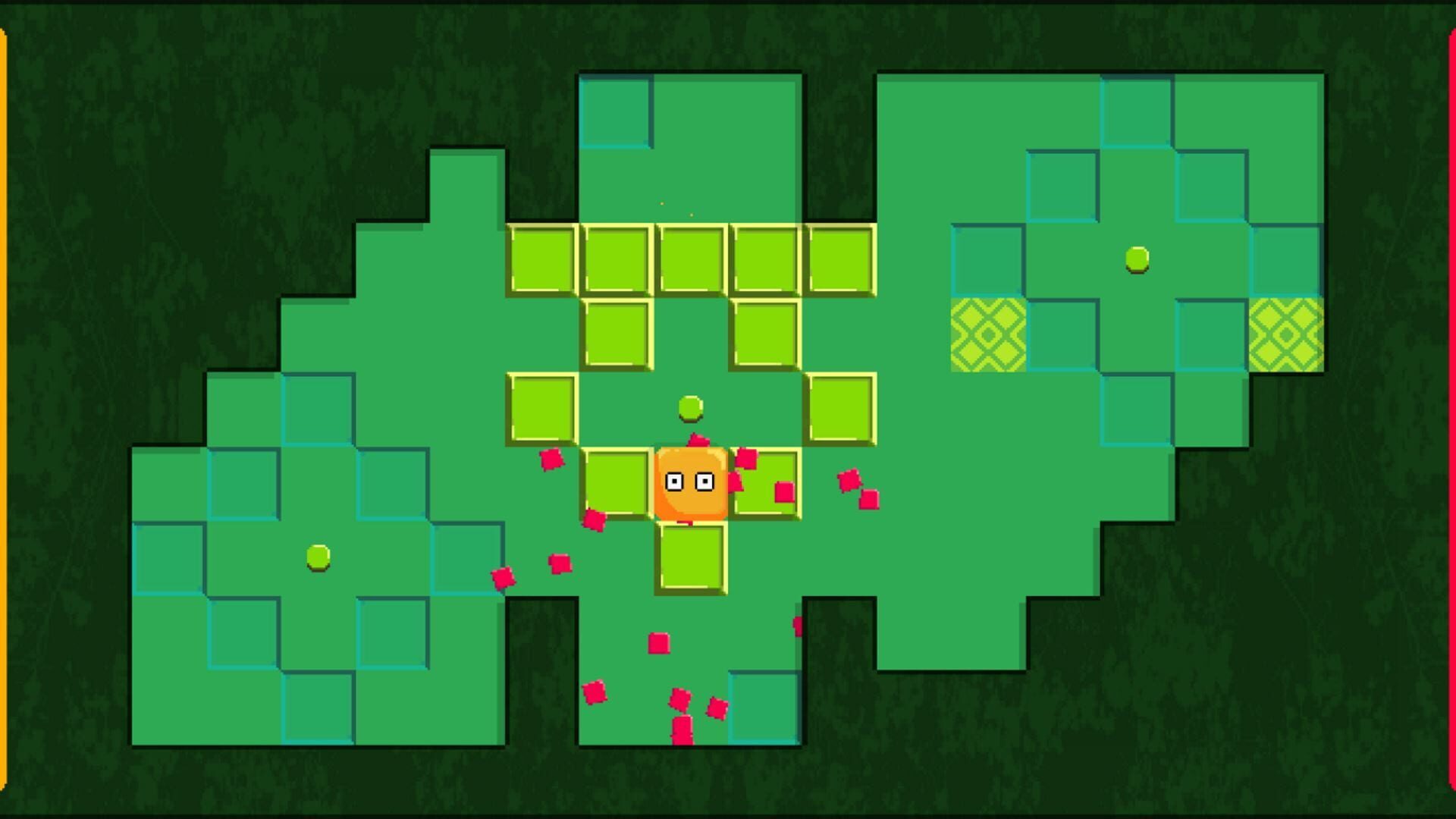 Screenshot for Bleep Bloop