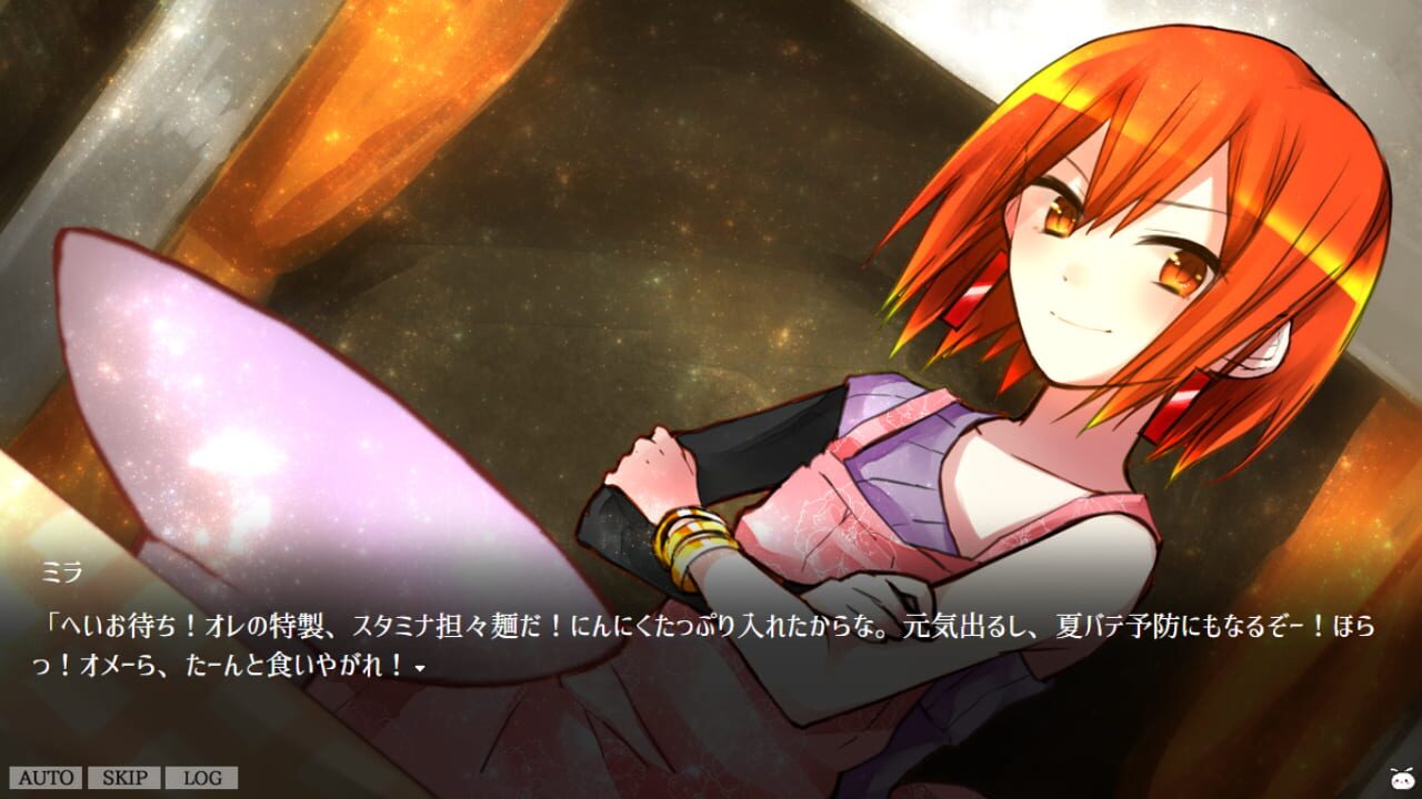 Screenshot for Kaleido Stella