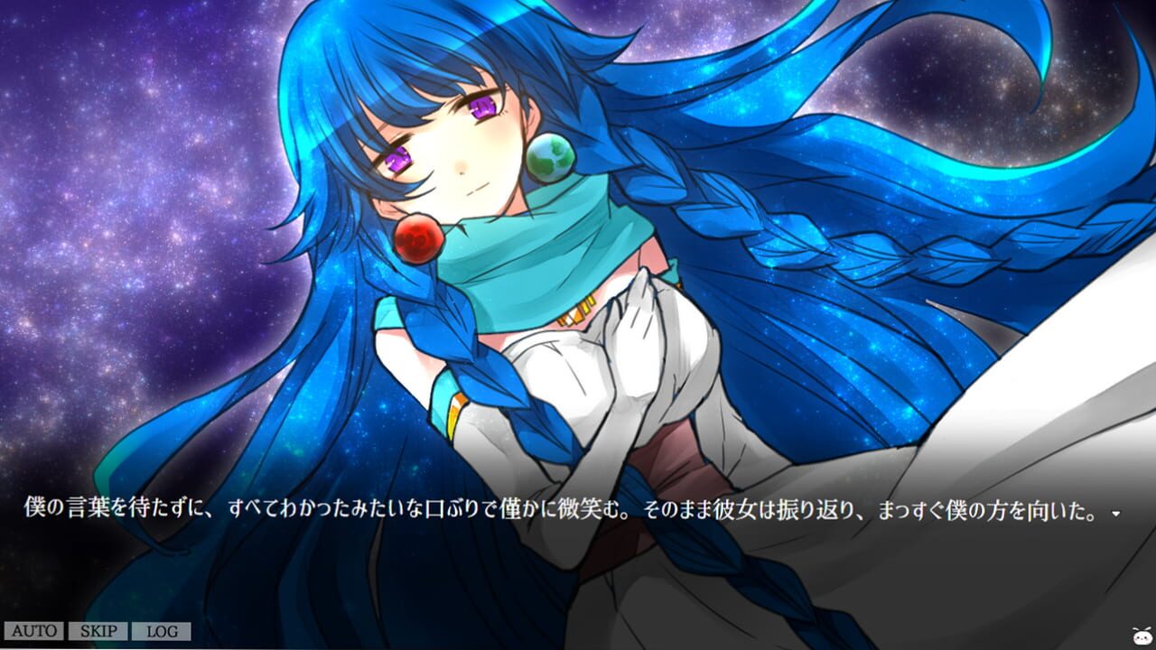 Screenshot for Kaleido Stella