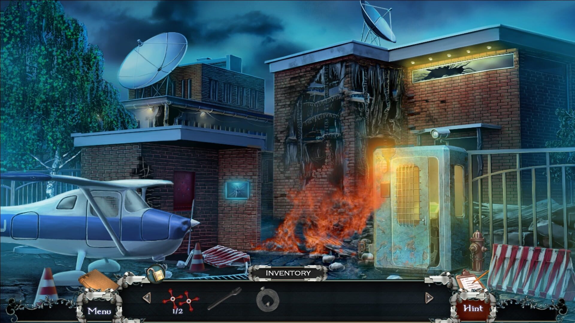 Screenshot for Greed 2: Forbidden Experiments