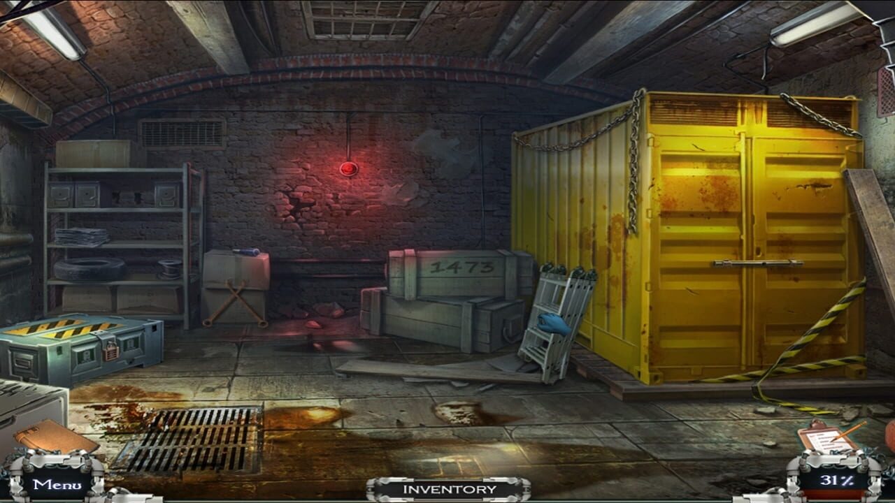 Screenshot for Greed 2: Forbidden Experiments