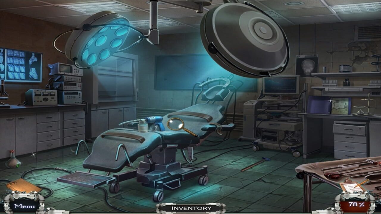 Screenshot for Greed 2: Forbidden Experiments