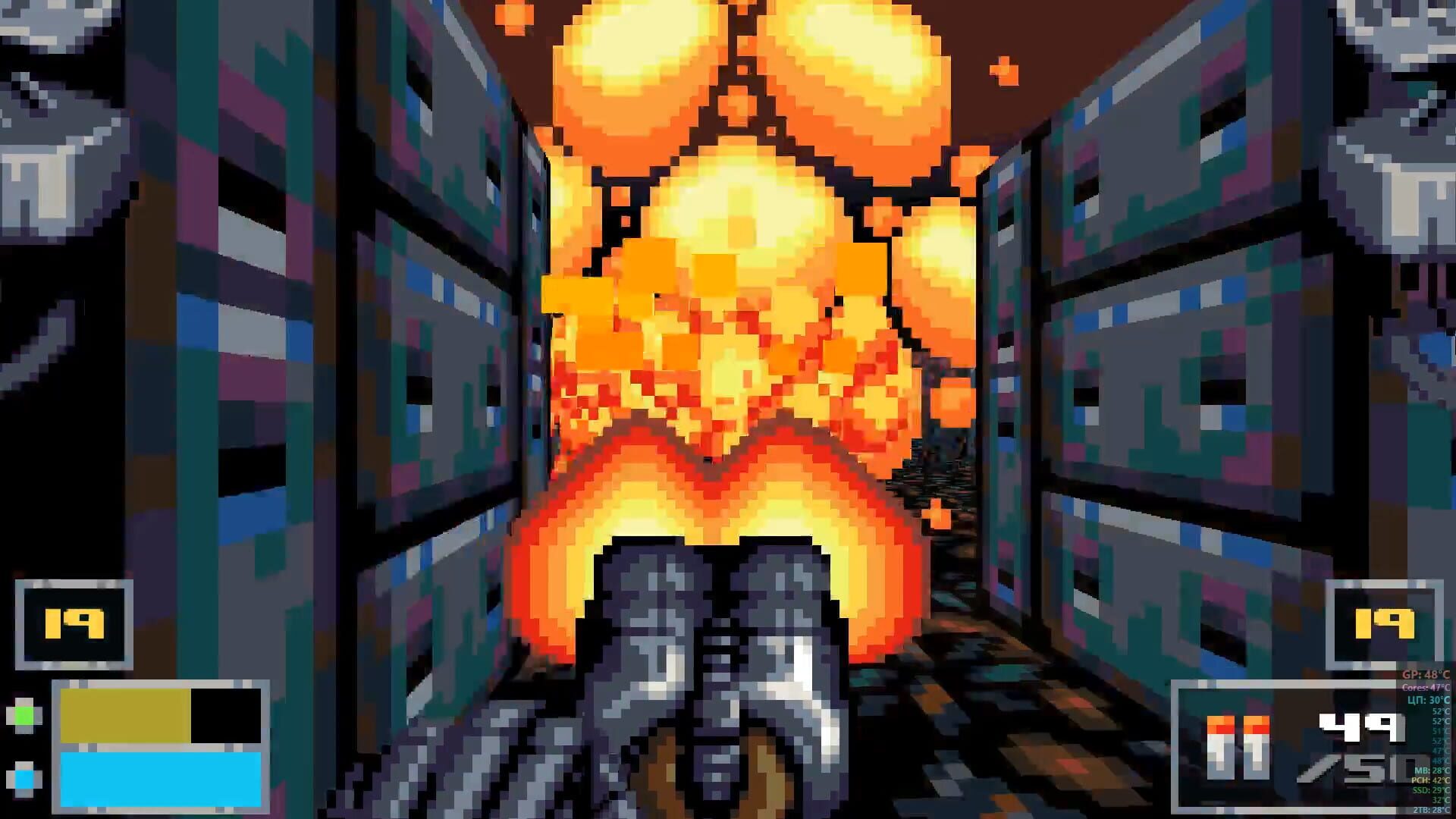 Screenshot for Exсive A-1000