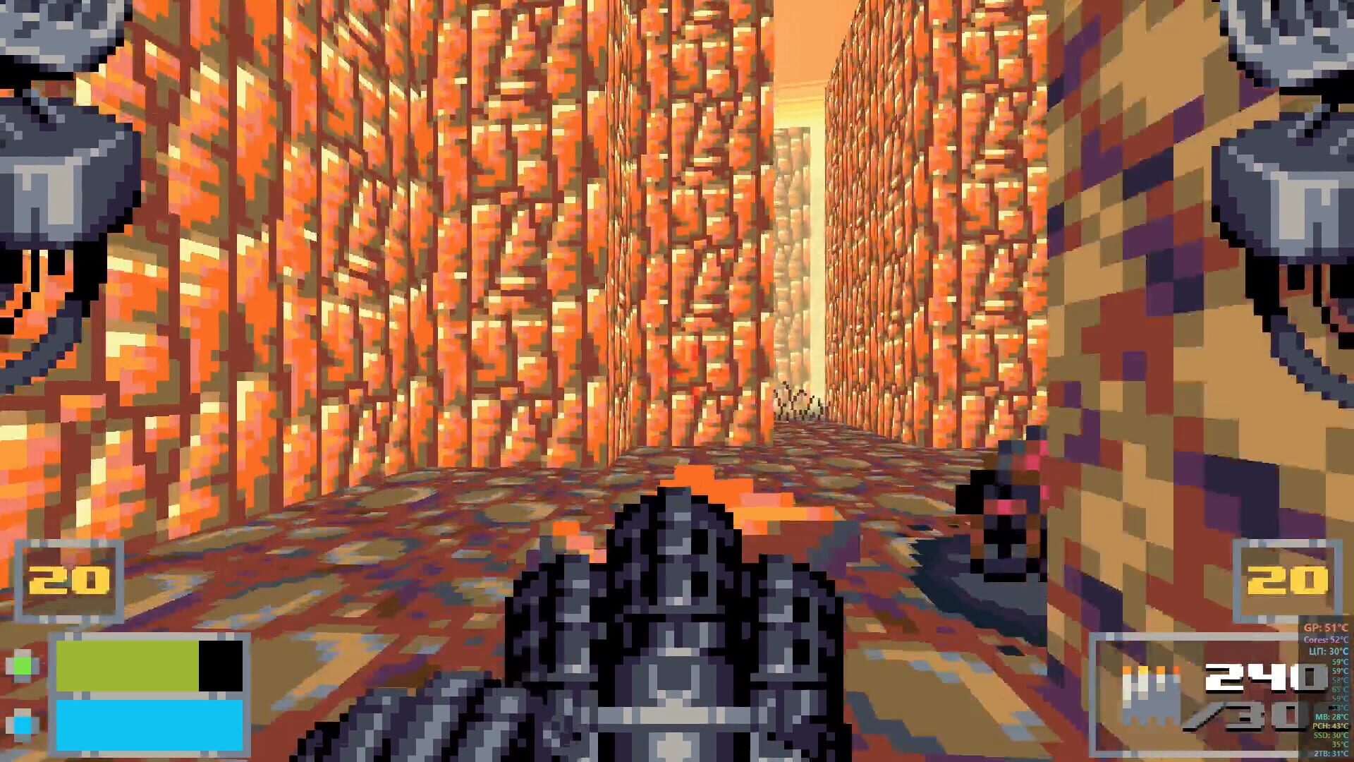 Screenshot for Exсive A-1000