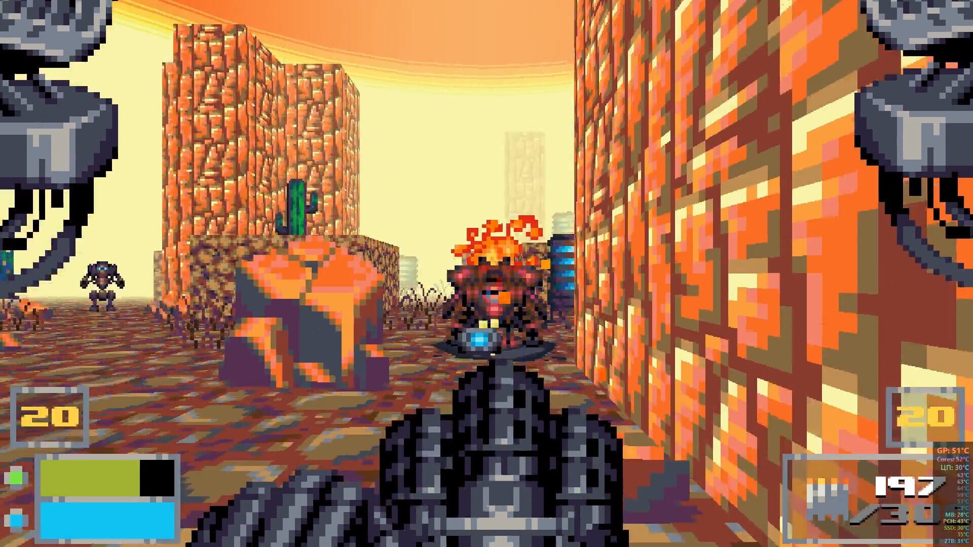 Screenshot for Exсive A-1000