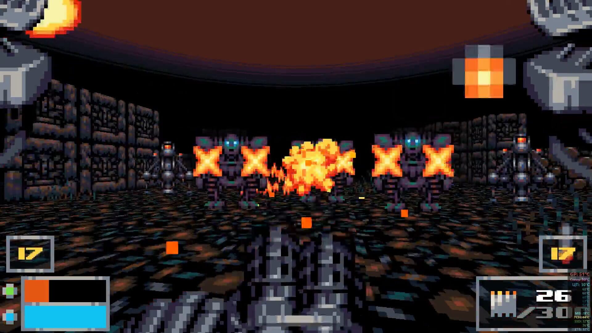 Screenshot for Exсive A-1000
