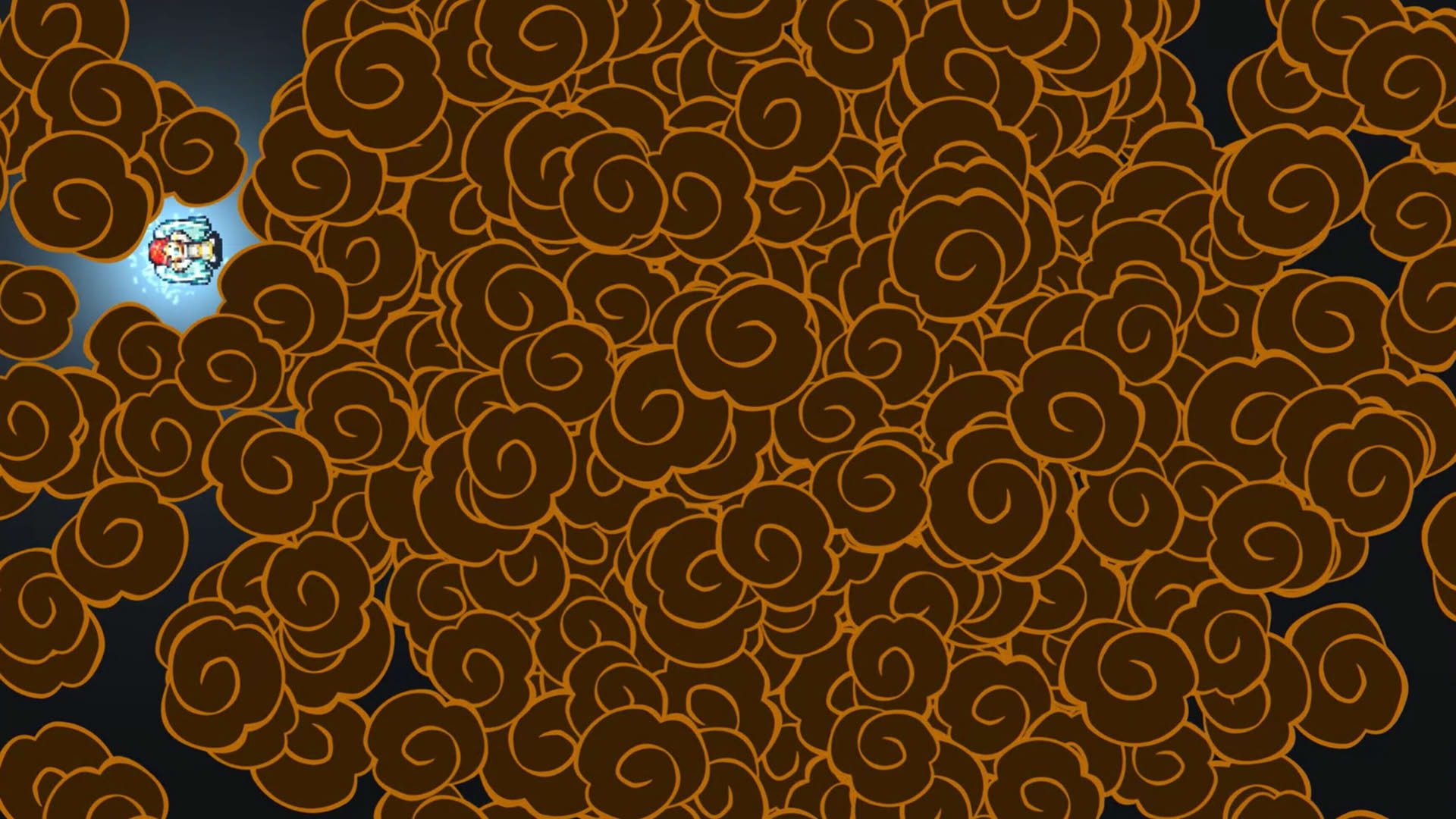 Screenshot for Fantasy of Expedition