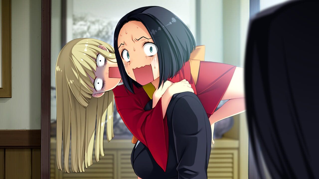 Screenshot for Nanairo Reincarnation