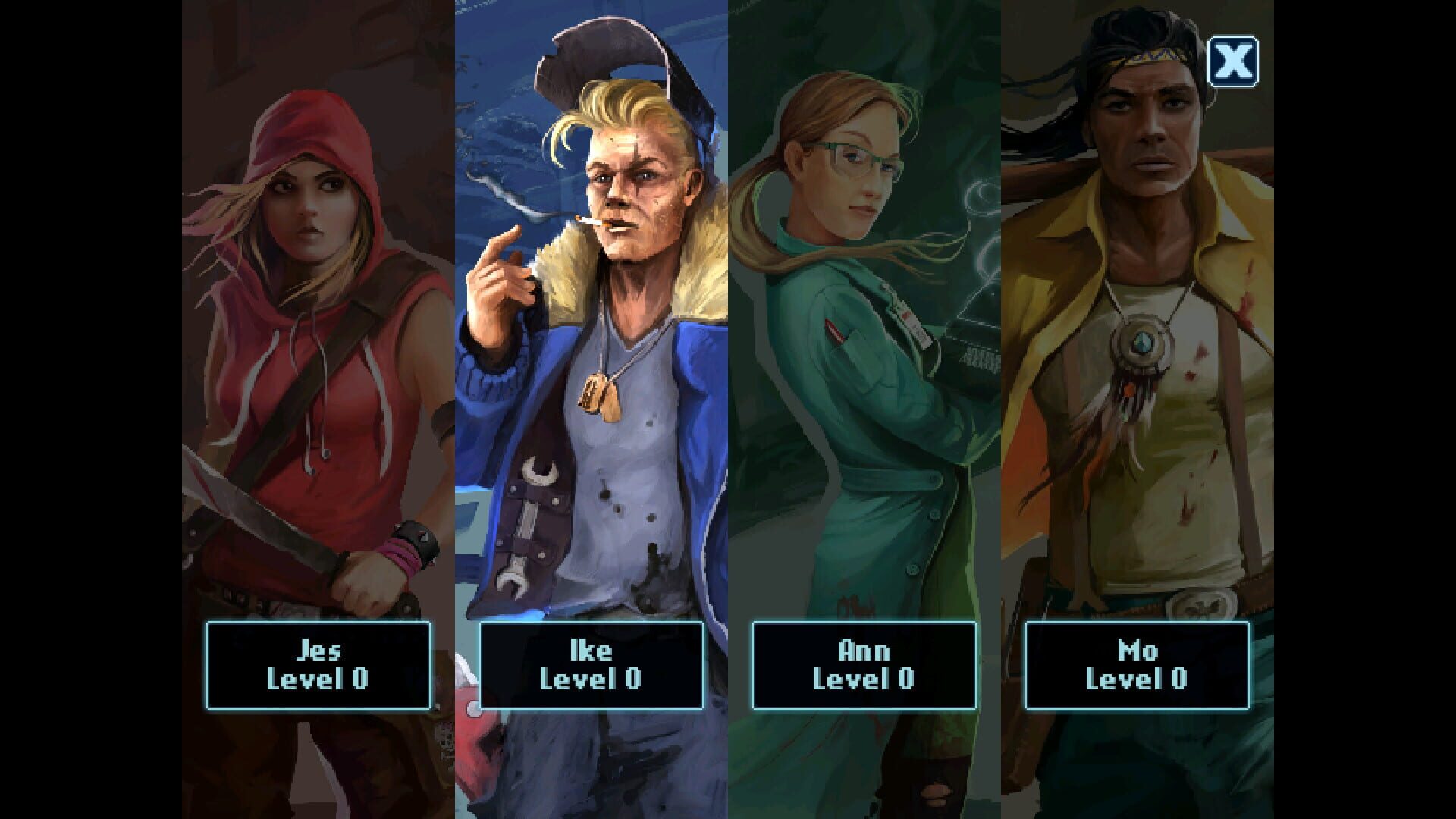 Screenshot for Highrisers