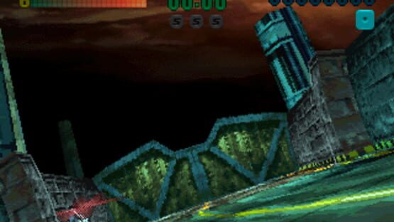 Screenshot for Tunnel B1