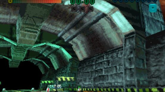 Screenshot for Tunnel B1