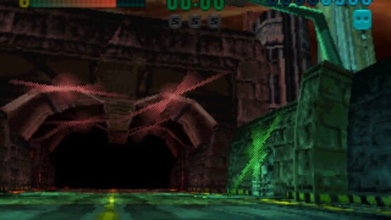 Screenshot for Tunnel B1