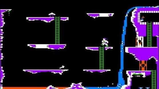 Screenshot for Conan: Hall of Volta