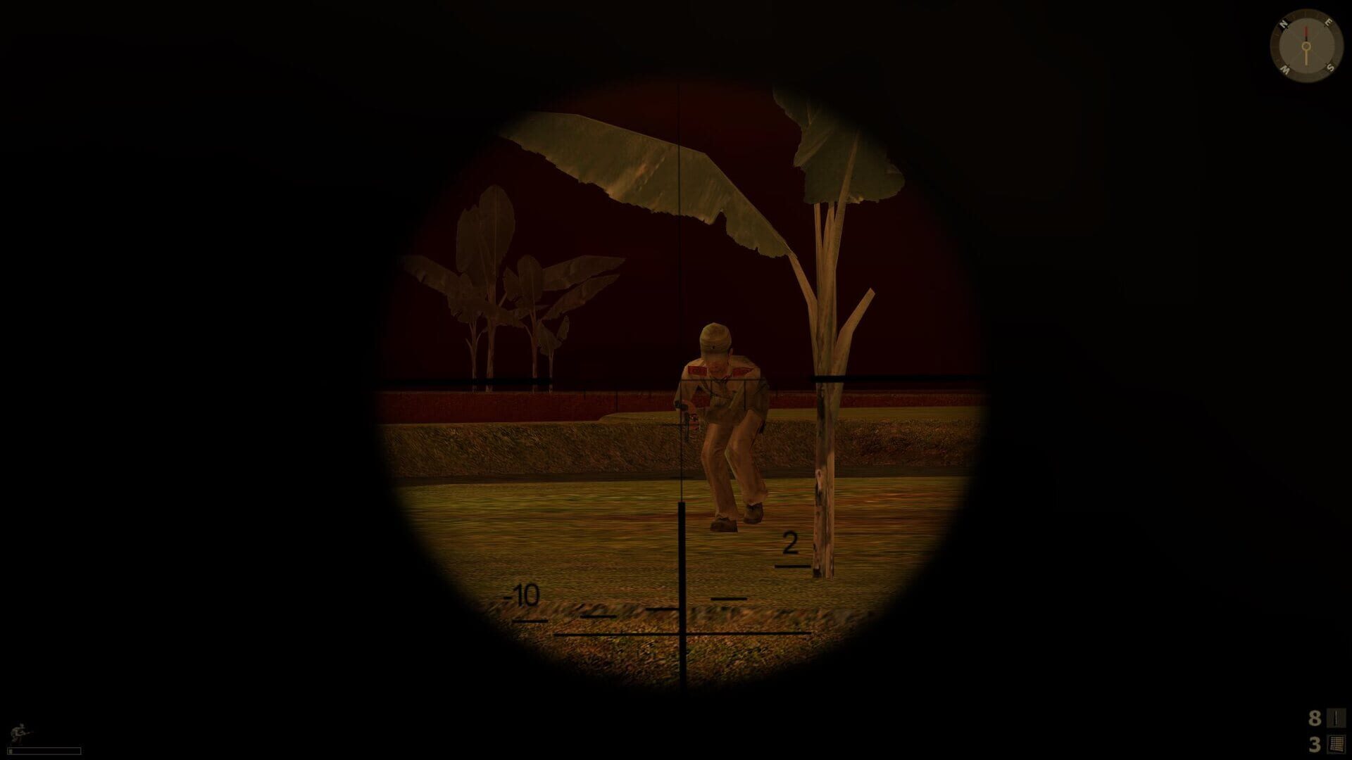 Screenshot for Vietcong: Red Dawn
