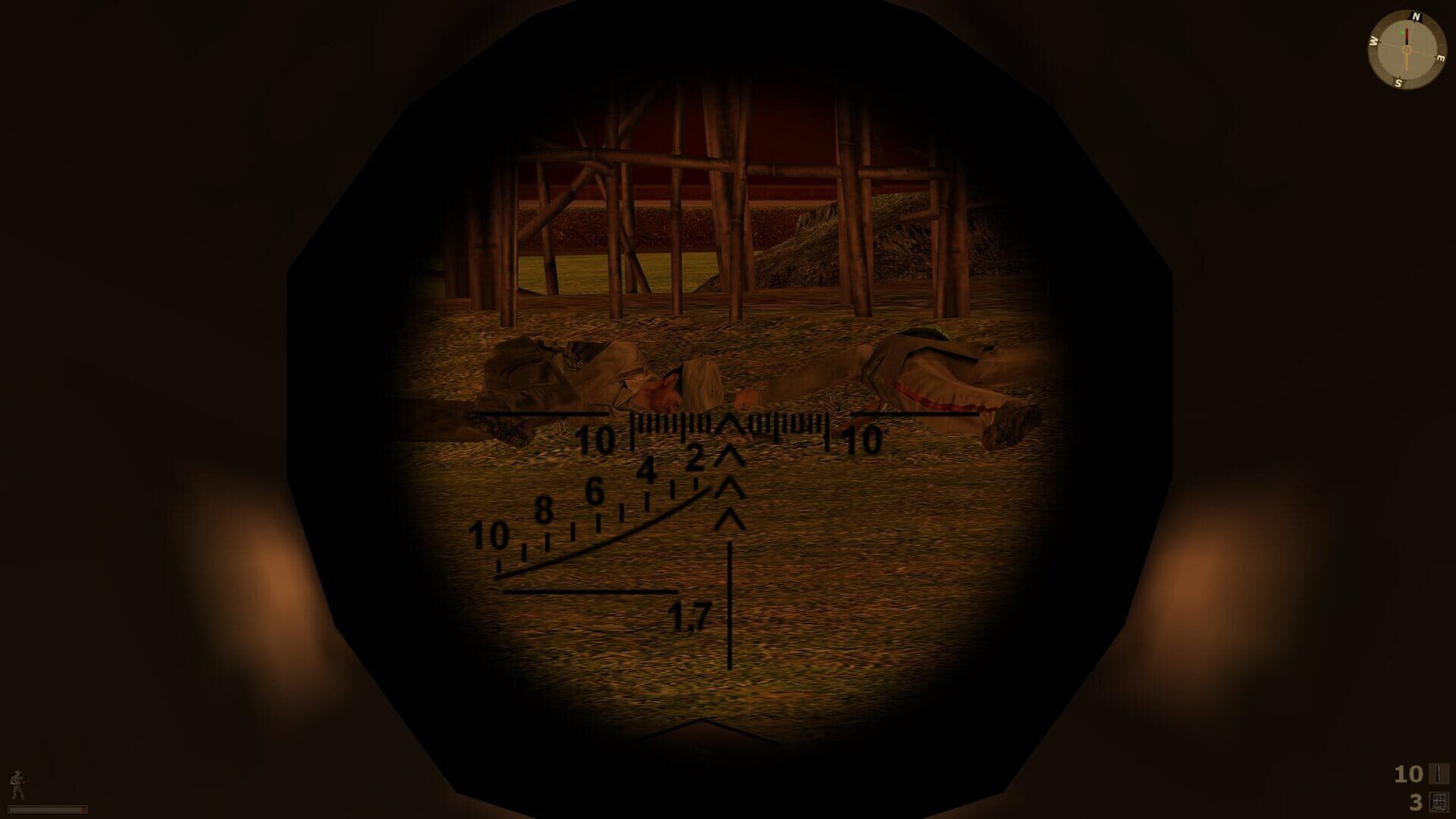 Screenshot for Vietcong: Red Dawn
