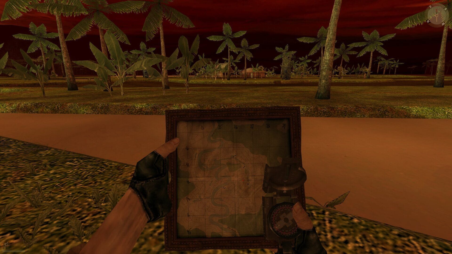 Screenshot for Vietcong: Red Dawn