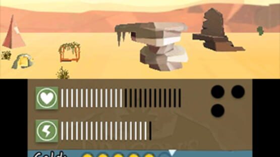 Screenshot for Dragon's Wrath