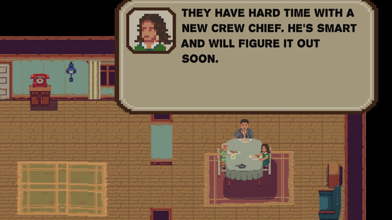 Screenshot for Norman's Great Illusion
