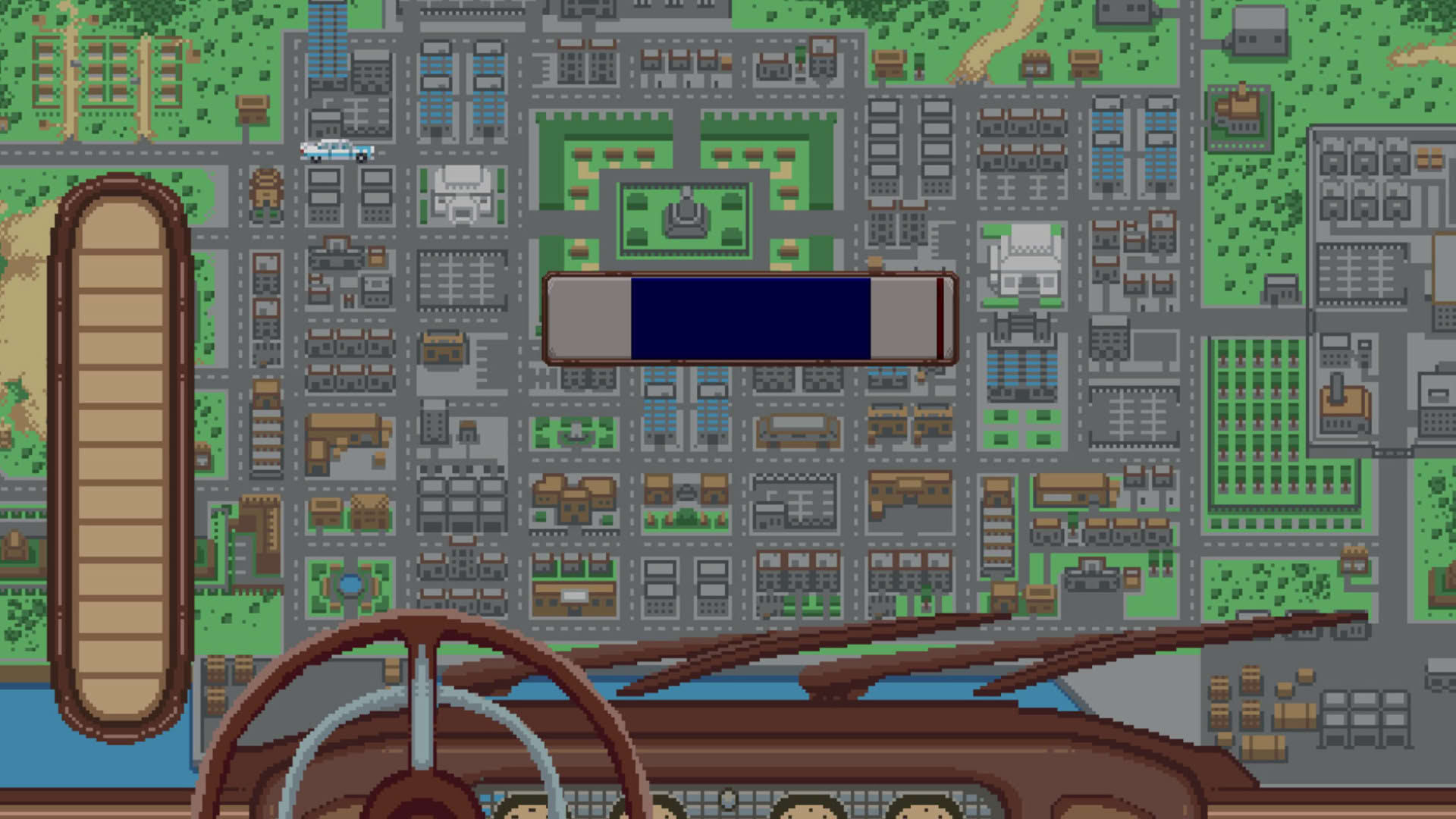 Screenshot for Norman's Great Illusion