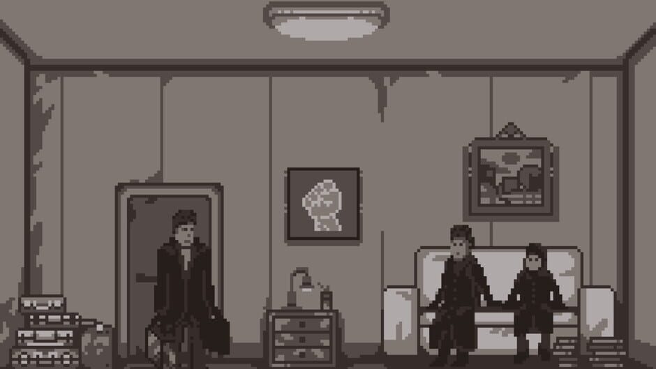 Screenshot for Norman's Great Illusion