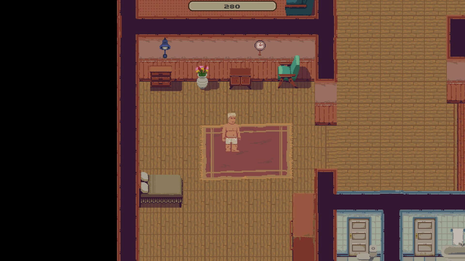 Screenshot for Norman's Great Illusion