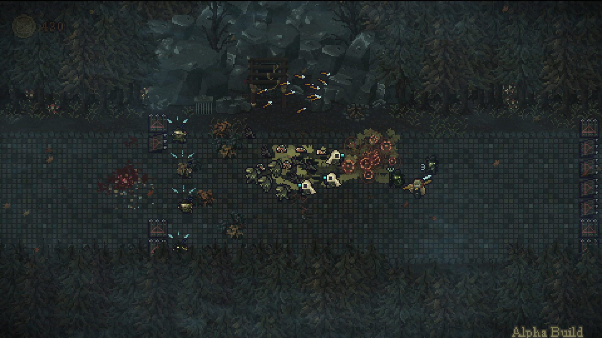 Screenshot for Sea Salt