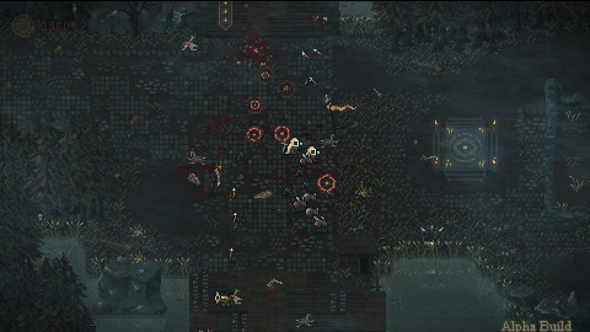 Screenshot for Sea Salt