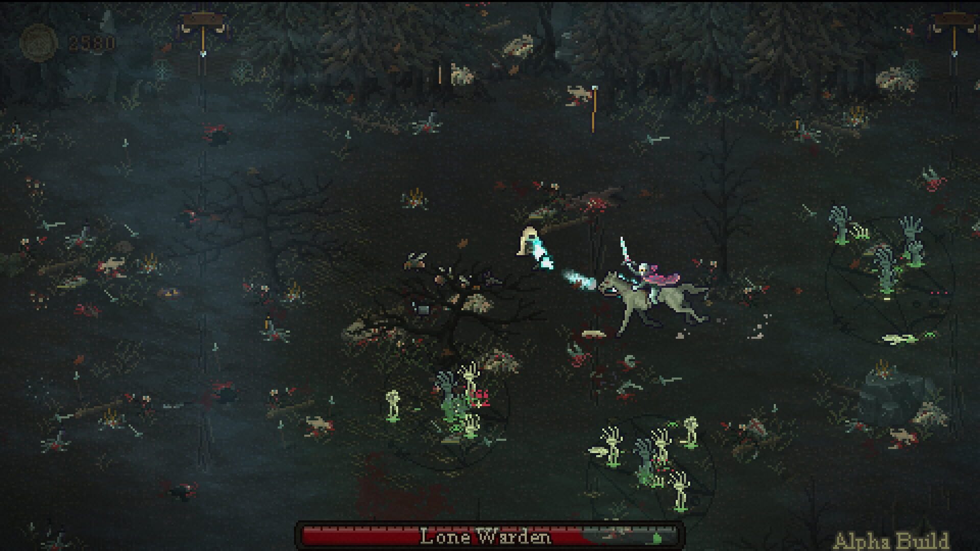 Screenshot for Sea Salt