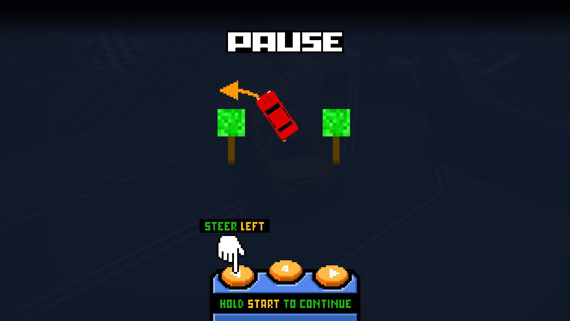 Screenshot for Car Mechanic Flipper