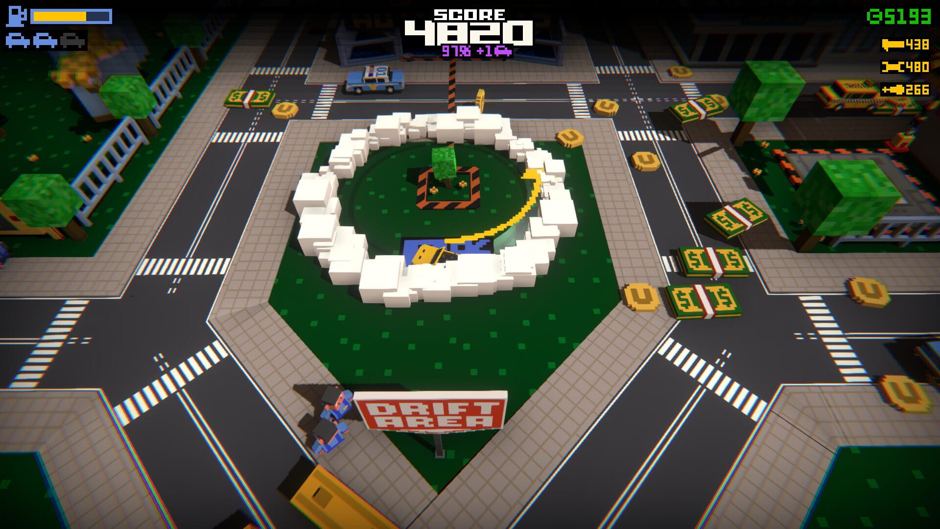 Screenshot for Car Mechanic Flipper