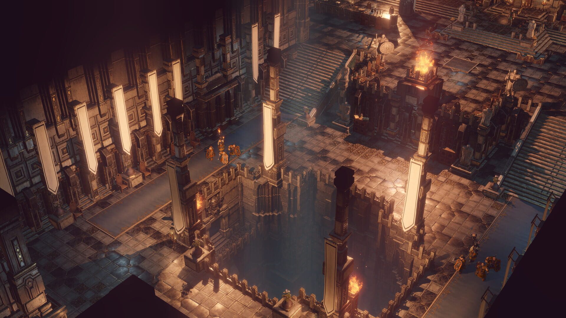 Screenshot for SpellForce 3: Soul Harvest