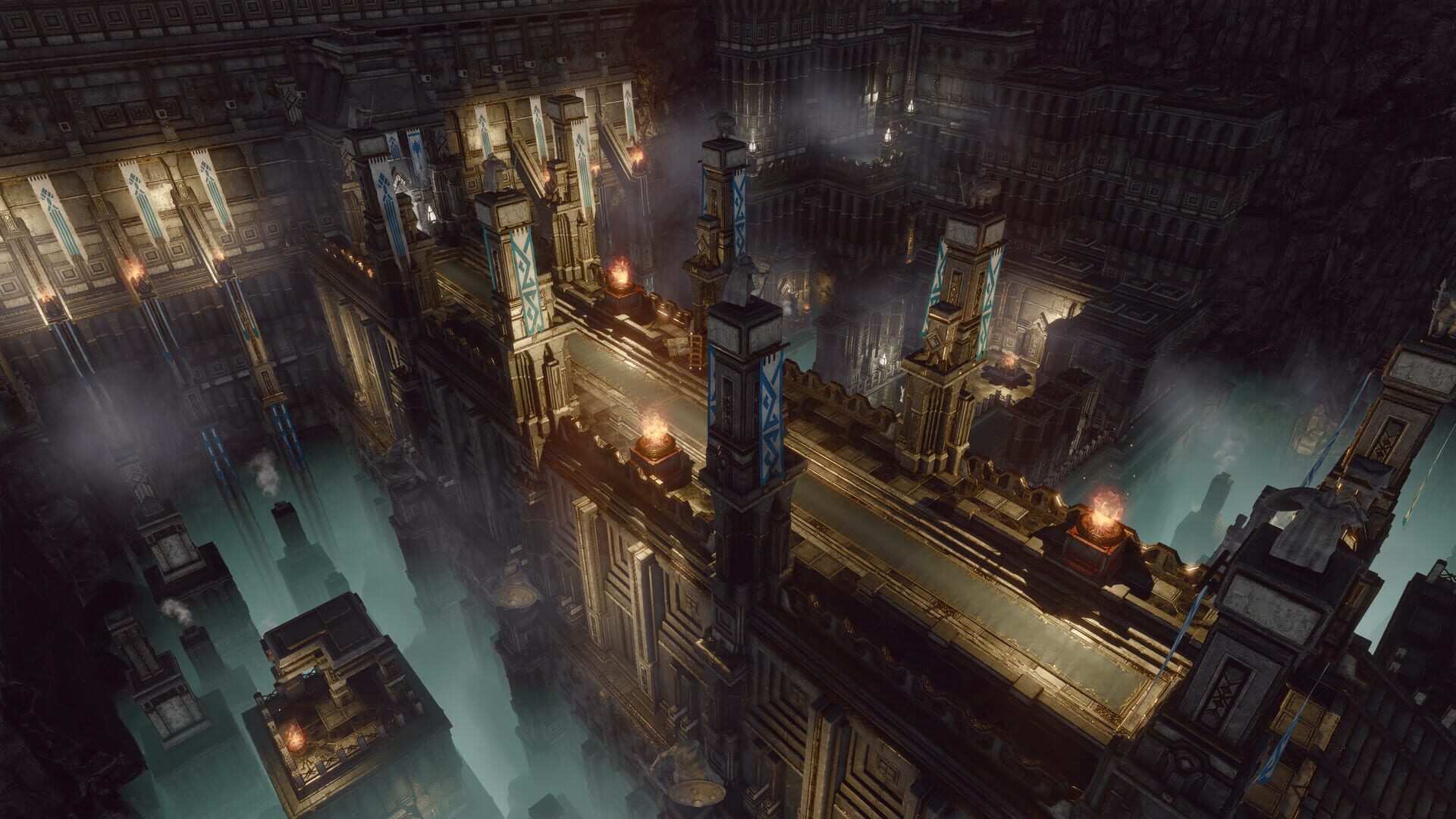 Screenshot for SpellForce 3: Soul Harvest