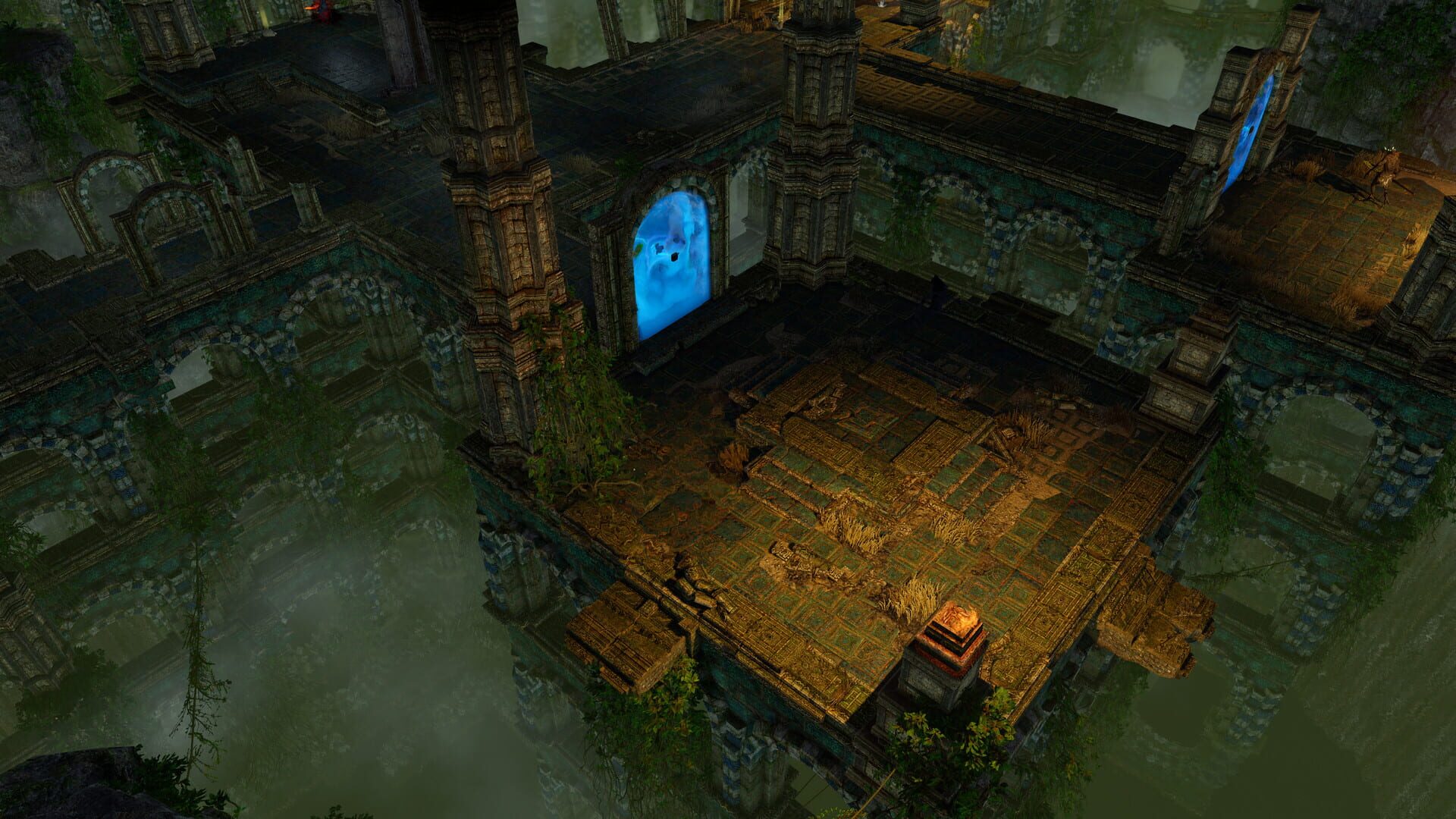 Screenshot for SpellForce 3: Soul Harvest